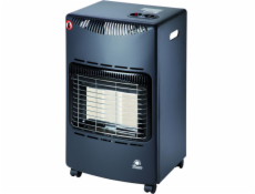 Kamna plynová Relax 4,2 kW Infra+regulátor s hadicí