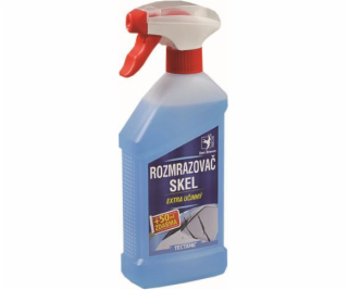 Rozmrazovač 450 ml s rozprašovačem