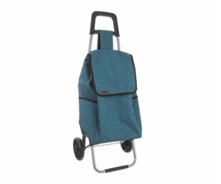 Taška na kolečkách ORION Styl Blue
