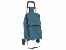 Taška na kolečkách ORION Styl Blue