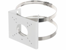 UNV držák na sloup - TR-UP06-B-IN pro bullet kamery IPC2222, IPC21x, IPC 22x, IPC23x, IPC24x, IPC252, IPC26x, IPC74x
