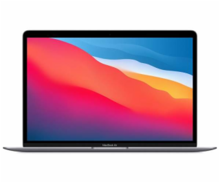 Apple MacBook Air/M1/13,3 /2560x1600/8GB/256GB SSD/M1/Big...