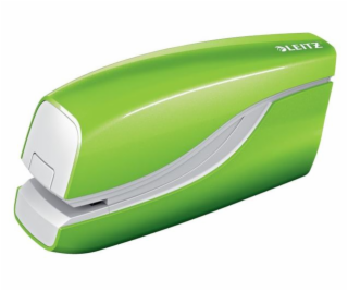 Elektrická sešívačka Leitz NeXXt WOW 5566, zelená