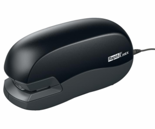 Elektrická sešívačka Rapid Fixativ 20EX, 20 listů, černá