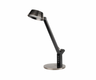 Lampka biurkowa Rebel czarna  (KOM1008)