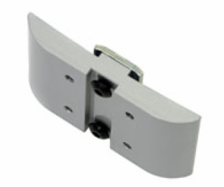 ERGOTRON T-Slot Bracket, kit k Ergotron carts, k připevně...