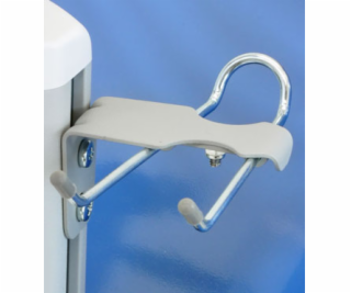 ERGOTRON Scanner Holder for Ergotron Carts, přísluš.- drž...