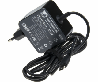 T6 POWER T6HP004, Adaptér pre notebooky 45W