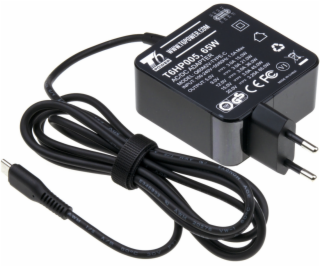 T6 POWER T6HP005, Adaptér pre notebooky 65W