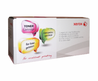 Xerox Allprint alternativní toner za Canon CRG708H (černá...