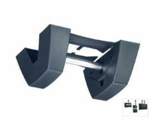 Vogel´s Stropní úchyt PUC 1060,fixní,nad 40 