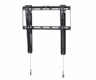 Emos Beta 400 - naklápěcí držák TV, VESA 400x400 mm, 40 kg