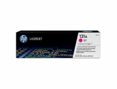 HP 131A Magenta LJ Toner Cart, 1 800 str, CF213A