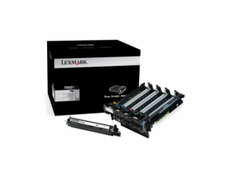 700Z1 Black Imaging Kit - 40 000 stran