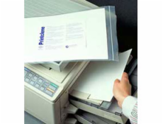 AF Print-Clene - Spec. papír na čištění laser. tiskáren a faxů AF (25 ks)