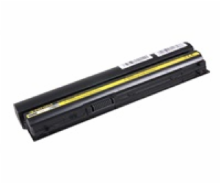 PATONA baterie pro ntb DELL LATITUDE E6120 4400mAh Li-Ion...