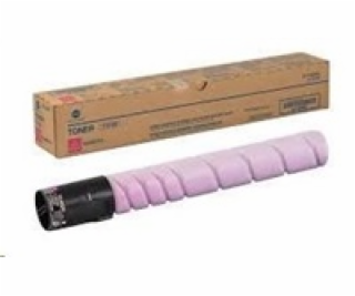 Konica Minolta Toner TN-216/ Bizhub C220/ C280/ 26 000 st...