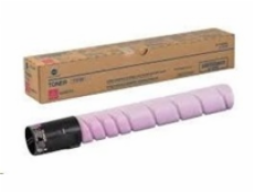 Konica Minolta Toner TN-216/ Bizhub C220/ C280/ 26 000 stran/ purpurový