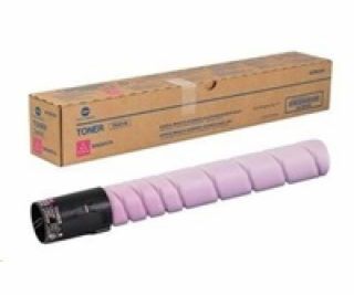 Minolta Toner TN-321M, purpurový do bizhub C224(e), C284(...
