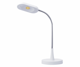 LED ST. LAMPA HT6105 HOME BÍLÁ