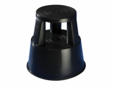 Posuvné stupátko WEDO, černé