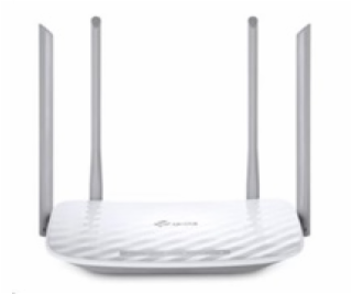 TP-Link Archer C50 [AC1200 Bezdrátový dvoupásmový router]