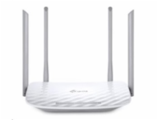 TP-Link Archer C50 [AC1200 Bezdrátový dvoupásmový router]