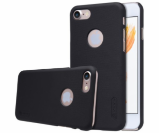 Nillkin Frosted Kryt Black pro iPhone 7/8/SE 2020