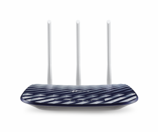 TP-Link Archer C20 AC750 TP-Link Archer C20 V4 AC750 WiFi...