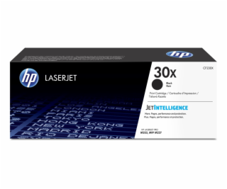 HP 30X - černý Contract Toner, CF230XC