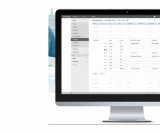 TimeMoto PC Software plus