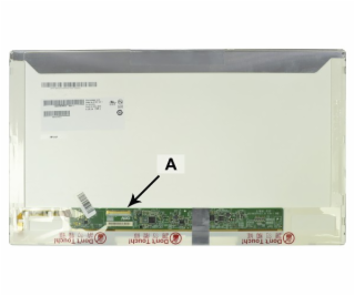 2-Power náhradní LCD panel pro notebook 15.6 WXGA HD 1366...