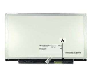 2-Power náhradní LCD panel pro notebook 13.3   WXGA HD 13...