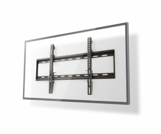 Nedis TVWM2050BK - Pevný Nástěnný Držák TV | 42–70  | Max...