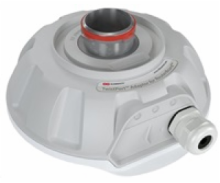RF elements TwistPort™ hliníkový adaptér pro RouterBOARD