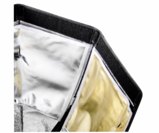 Delock Opletené opláštení se zipovým uzáverem, 2 m x 20 m...