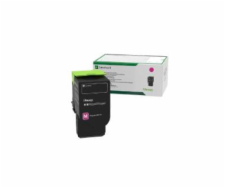 CX/CS/521,622,625, return programe, MagentaToner Cartridg...