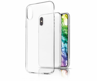 ALIGATOR Pouzdro Transparent Huawei Y7 2019