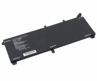 Náhradní baterie Dell XPS 15 9530, Precision M3800 Li-Pol...