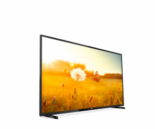 Philips/43HFL3014/43 /FHD/Black