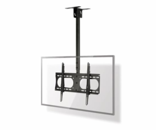 Nedis TVCM1350BK - Full Motion Stropní Držák TV | 42 – 65...