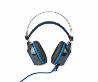 Nedis GHST500BK - Gaming Headset | Over-ear | 7.1 Virtual...