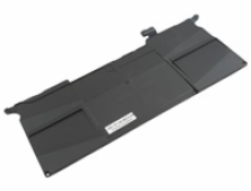 Baterie AVACOM pro Apple MacBook Air 11  A1465 Li-Pol 7,6V 5200mAh 40Wh - A1495