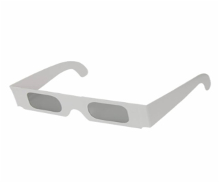 PRIMECOOLER PC-ADP2 3D GLASS / 3D BRÝLE (polarizacni - ci...