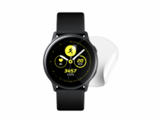 Screenshield SAMSUNG R500 Galaxy Watch Active folie na displej