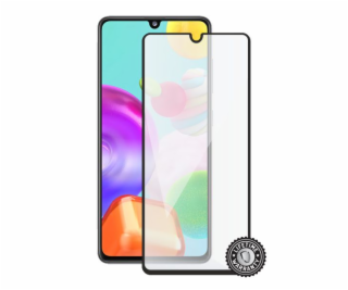 Screenshield SAMSUNG A415 Galaxy A41 Tempered Glass prote...