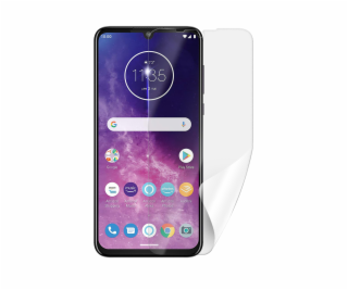 Screenshield MOTOROLA One Zoom XT2010 folie na displej