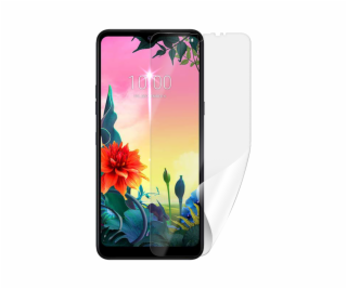 Screenshield LG K50S folie na displej