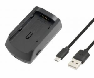 AVACOM AVE246 - USB nabíječka pro Panasonic VW-VBG130, VW...