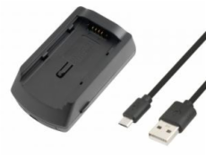 AVACOM AVE246 - USB nabíječka pro Panasonic VW-VBG130, VW-VBG260, VW-VBG6